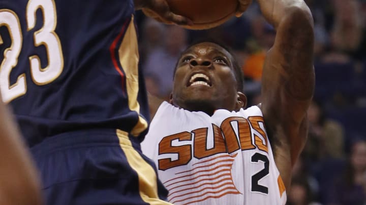 Anthony Davis lead Pelicans past Suns, 120-114