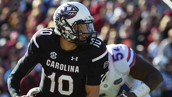 The Citadel vs. South Carolina: Game time, live stream, TV coverage The Citadel vs. South Carolina: Game time, live stream, TV coverage