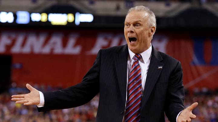 Wisconsin coach Bo Ryan 'not totally sure' about retirement Wisconsin coach Bo Ryan 'not totally sure' about retirement