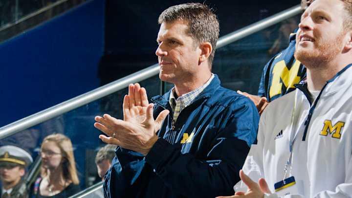 Four-star quarterback Brandon Peters commits to Michigan