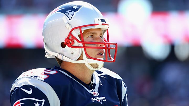 NFL’s appeal of Tom Brady ruling could be heard in February NFL’s appeal of Tom Brady ruling could be heard in February
