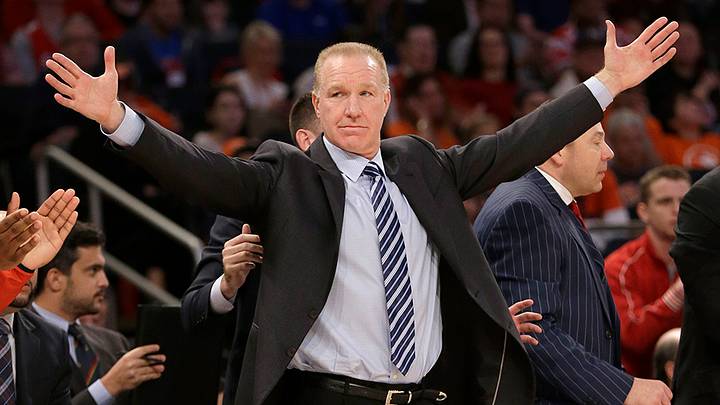 St. John’s falls to NJIT 83–74, second straight loss to low-major team
