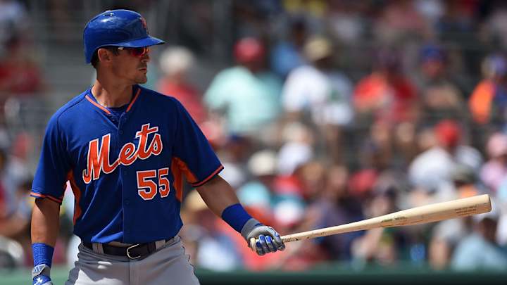 Mets add Matt Reynolds to playoff roster to replace Ruben Tejada