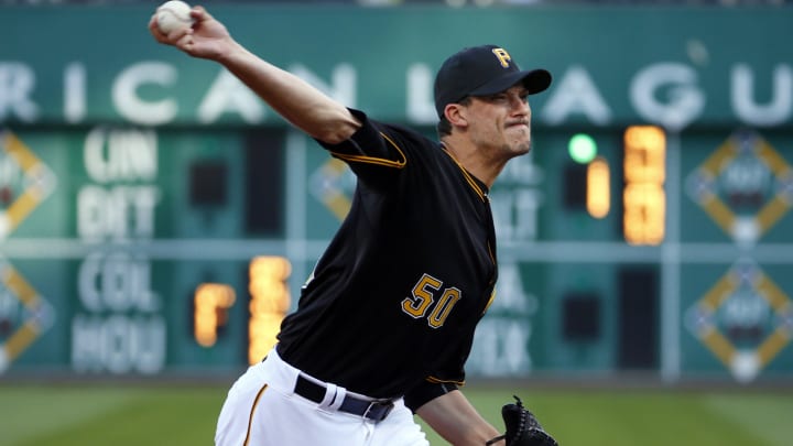 LEADING OFF: D'Arnaud and Sandoval hurting, Morton unbeaten LEADING OFF: D'Arnaud and Sandoval hurting, Morton unbeaten