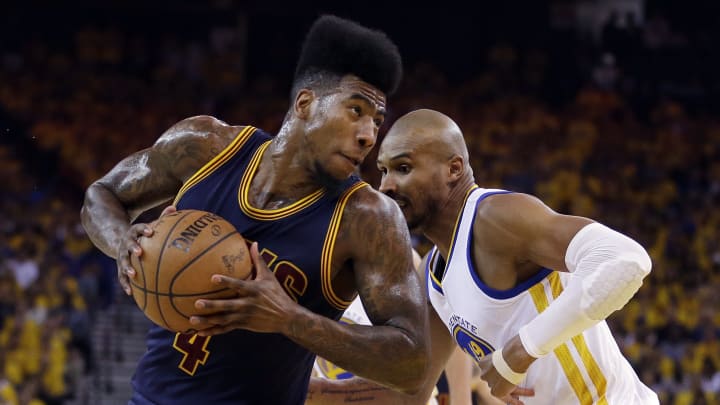 Hear a 911 recording of Iman Shumpert delivering his baby