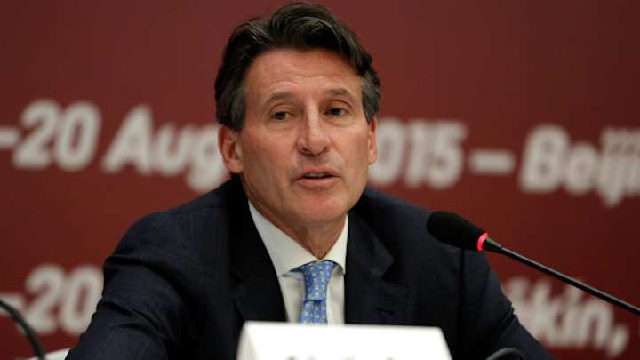 Seb Coe: Russia has until end of week to respond to WADA doping report Seb Coe: Russia has until end of week to respond to WADA doping report
