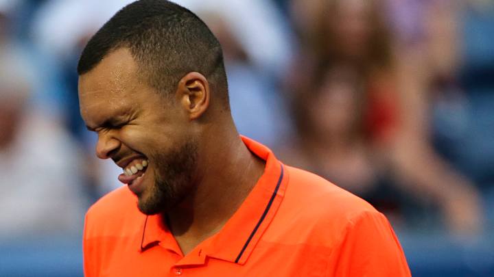 Pushed to 5th set, 2014 US Open champ Cilic edges Tsonga
