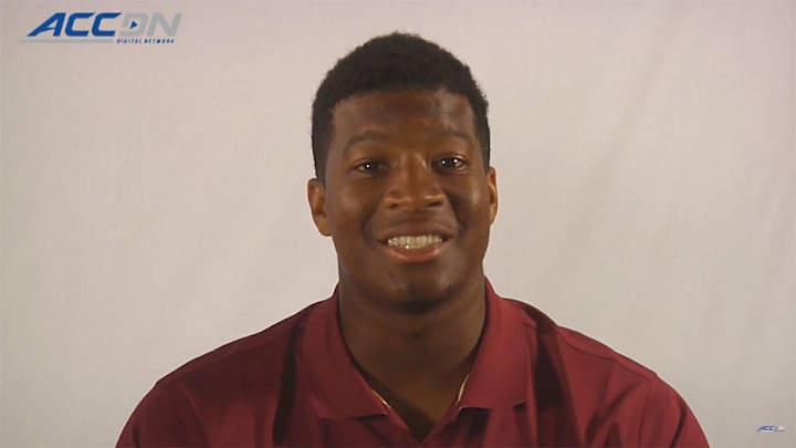 Watch: Jameis Winston does Denzel Washington impression