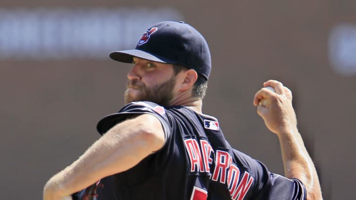 Anderson outpitches Verlander as Indians beat Tigers 4-0