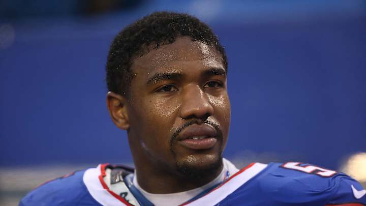 Bills DE Jerry Hughes on hometown discount: 'I've never heard of that'