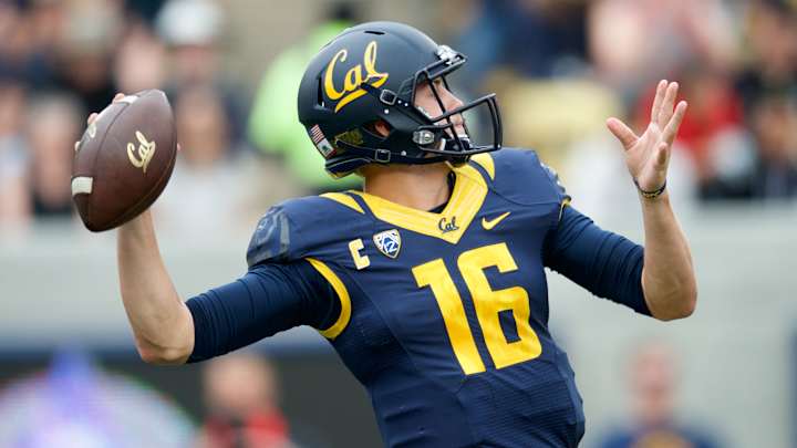 How to watch Cal vs. Texas: Live stream, TV information