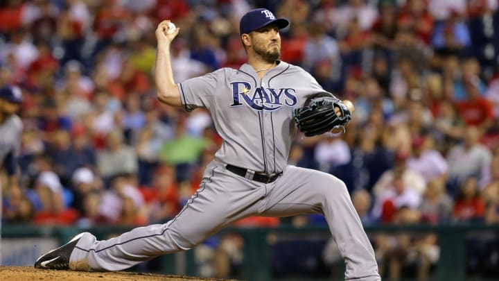 Report: Tampa Bay Rays trade RHP Kevin Jepsen to Minnesota Twins Report: Tampa Bay Rays trade RHP Kevin Jepsen to Minnesota Twins