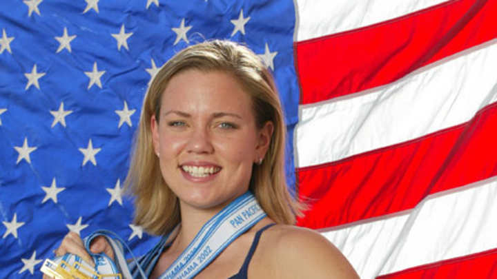 Classic Photos of Natalie Coughlin Classic Photos of Natalie Coughlin