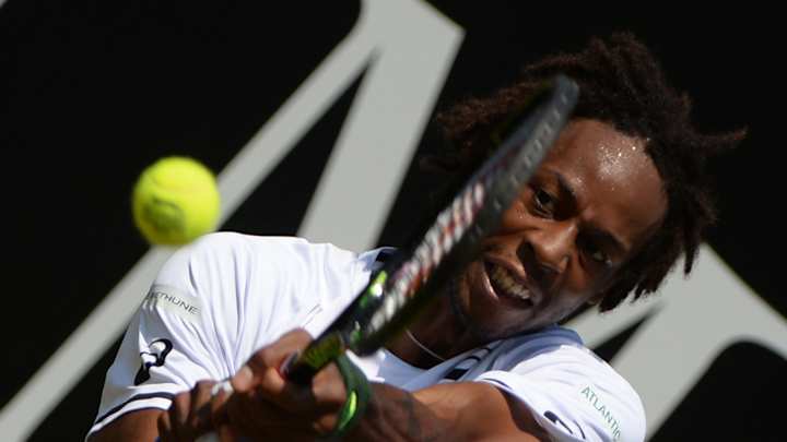 Nadal beats Tomic to reach semifinals at Mercedes Cup