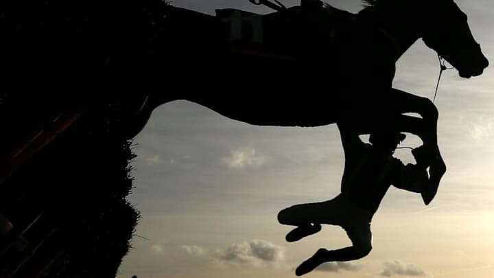 Wacky Sports Photos of the Week (Dec. 9-15)