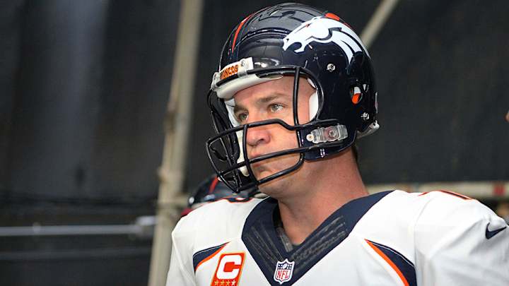 Colts vs. Broncos: Game time, live stream, TV coverage Colts vs. Broncos: Game time, live stream, TV coverage