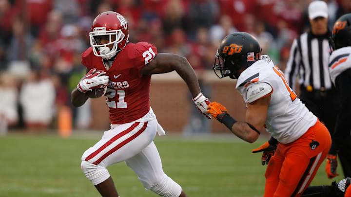 Oklahoma RB Keith Ford to transfer after suspension Oklahoma RB Keith Ford to transfer after suspension