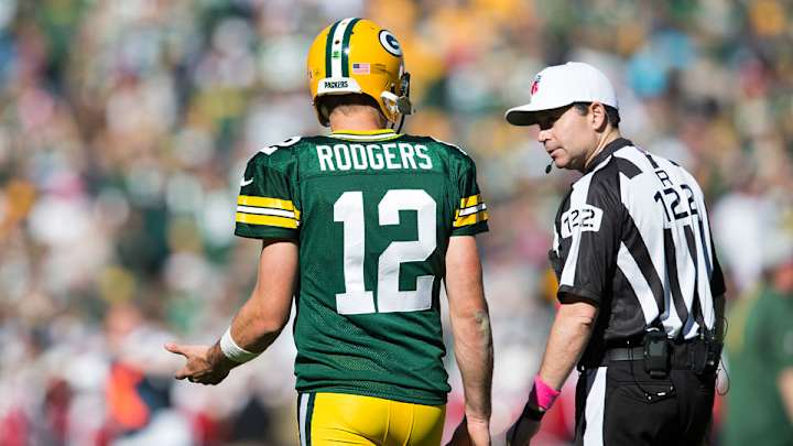 Packers vs. Chargers: Game time, live stream, TV coverage