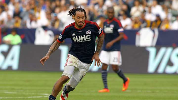 Jermaine Jones to miss 4-6 weeks after hernia surgery