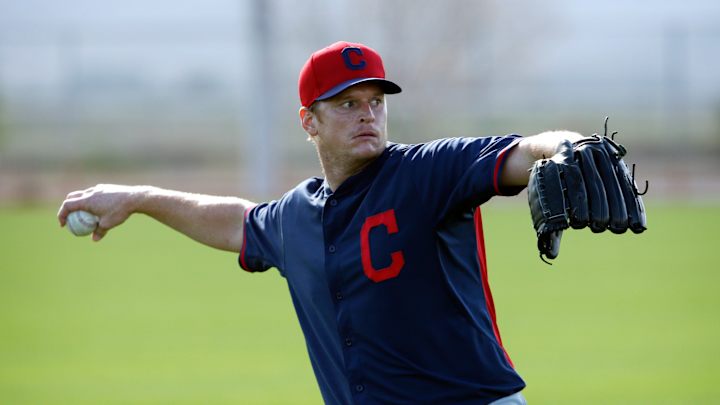 Indians RHP Gavin Floyd to have elbow surgery