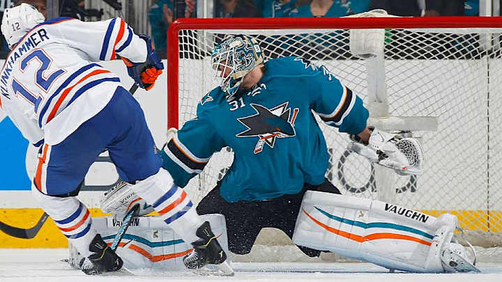 NHLPA balking at 3-on-3 OT change