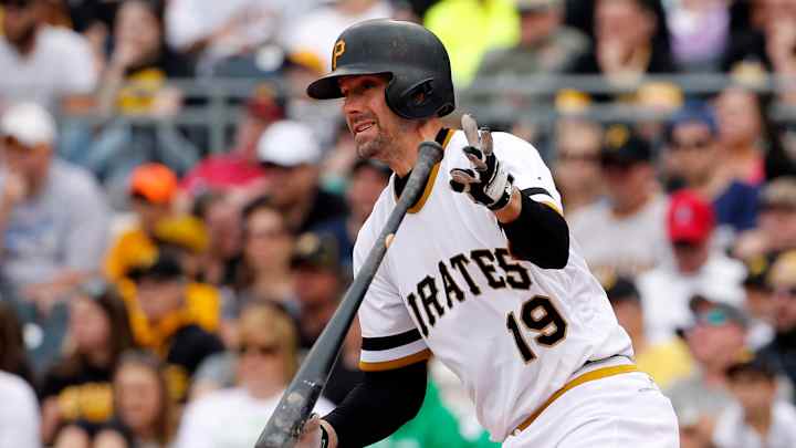 Pirates sweep, Brewers off to worst start in team history