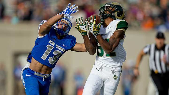 2016 NFL draft primer: Mountain West