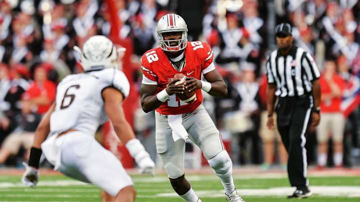 The Undefeated 16: Which teams have the clearest path to finish the 2015 regular season without a loss? The Undefeated 16: Which teams have the clearest path to finish the 2015 regular season without a loss?