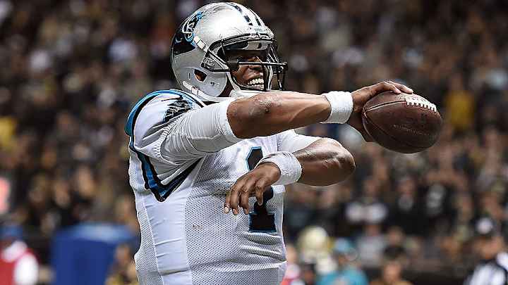 Audibles Podcast: MVP candidates, ESPN’s Trey Wingo and Week 14 picks Audibles Podcast: MVP candidates, ESPN’s Trey Wingo and Week 14 picks