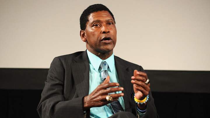 Former Jets receiver Wesley Walker wishes he retired early