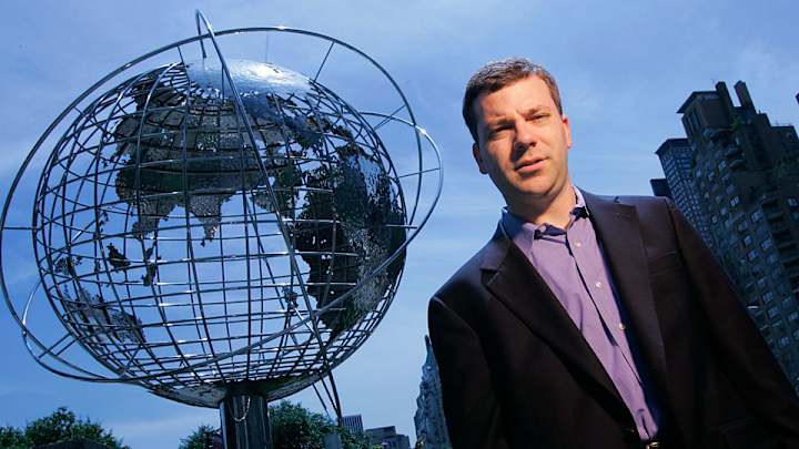 SI Vault Podcast: Jon Wertheim on 'Unsinkable,' a Titanic story