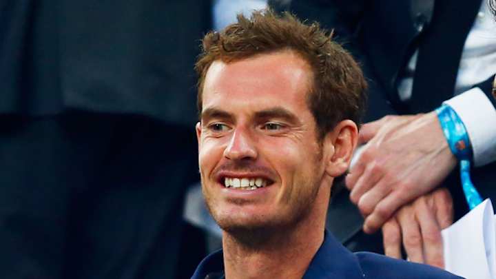 Tweets of the week: Jonas Bjorkman's first day as Andy Murray's coach