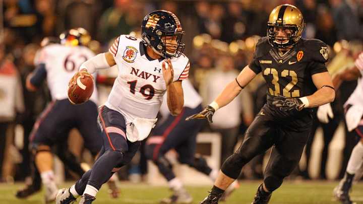 CFP recommends holding bowl spots open until Army-Navy game played