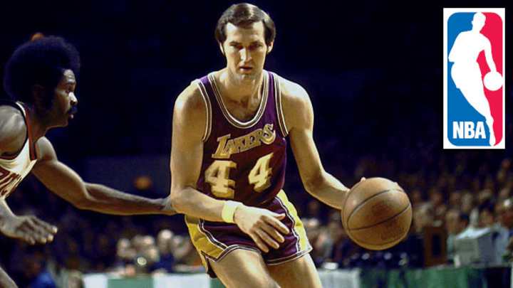 Classic SI Photos of Jerry West Classic SI Photos of Jerry West