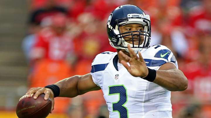 How to watch Seahawks vs. Rams: Live stream, TV information How to watch Seahawks vs. Rams: Live stream, TV information