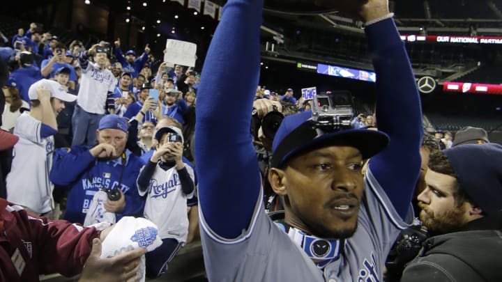 World Series Game 5 has highest TV rating since 2009