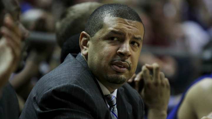 Report: Arizona State offers Jeff Capel head coaching job Report: Arizona State offers Jeff Capel head coaching job