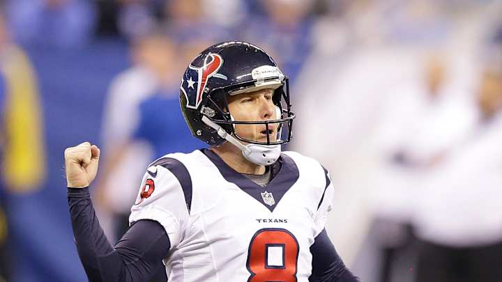 Texans can win AFC South with victory over struggling Titans