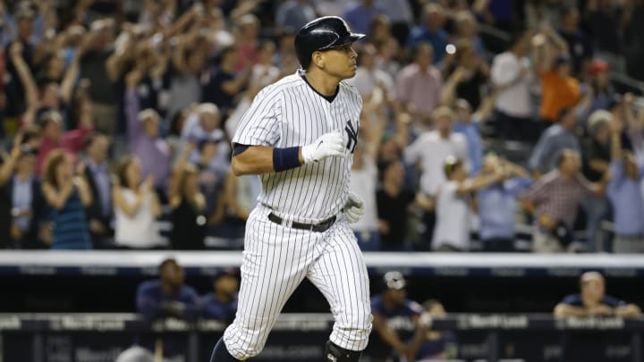 A-Rod hits grand slam to rally Yankees over Twins, 8-4
