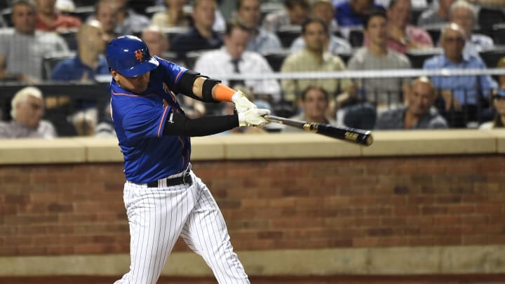 Tejada hits inside-the-park homer for Mets vs Phillies