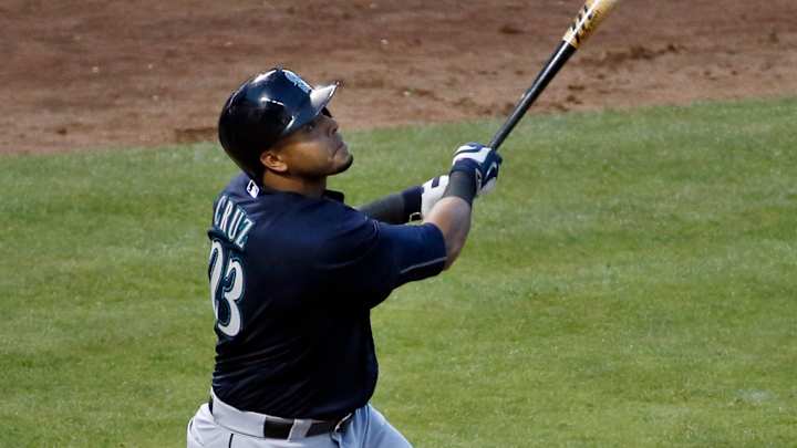 Happ doubles season K mark, Mariners win 2-1 at Texas Happ doubles season K mark, Mariners win 2-1 at Texas