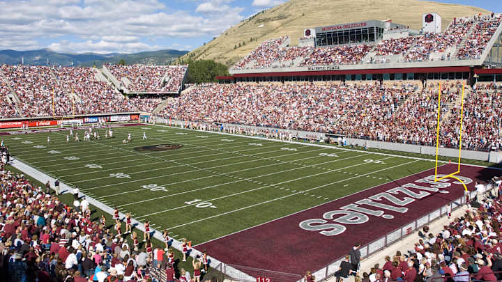 How to watch North Dakota State vs. Montana: Game time, live stream, TV How to watch North Dakota State vs. Montana: Game time, live stream, TV