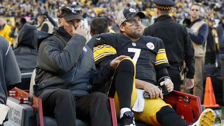 FANTASY PLAYS: Another week, more decimating injuries