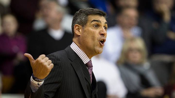 No. 11 Villanova routs Nebraska 87-63 No. 11 Villanova routs Nebraska 87-63