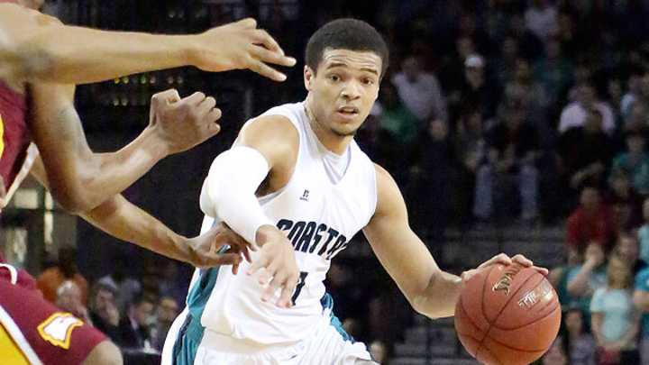 NCAA tournament team previews: Coastal Carolina Chanticleers