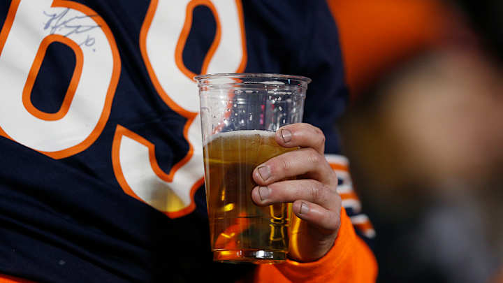 We’ve got better beer slogans for all 32 NFL teams