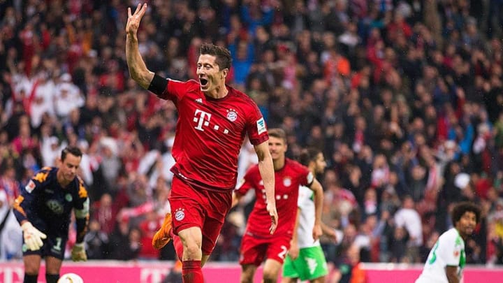 Mailbag: Lewandowski’s magic, Copa América, Diego Costa and more