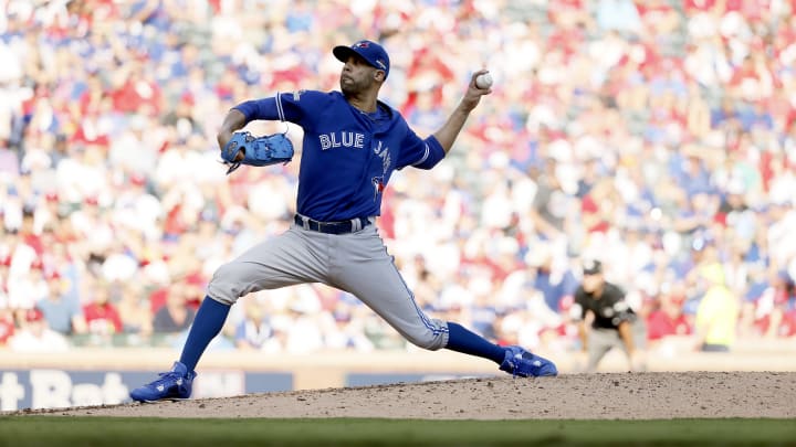 David Price not available for Blue Jays in Game 5 David Price not available for Blue Jays in Game 5