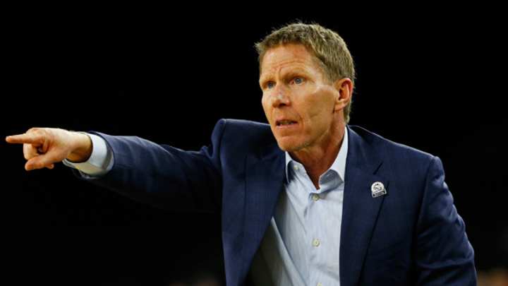 One win away from first-ever Final Four, Gonzaga again an underdog One win away from first-ever Final Four, Gonzaga again an underdog