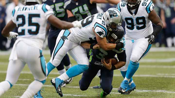 The Concussion Climate